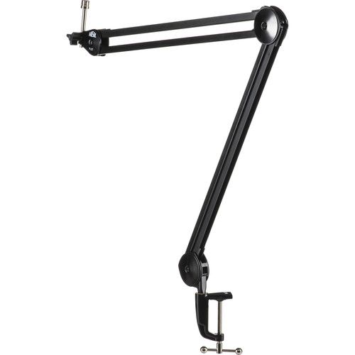  Heil Sound PL2T Overhead Studio and Broadcast Boom Mount