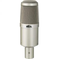 Heil Sound PR 30 Dynamic Supercardioid Studio Microphone (Champagne)