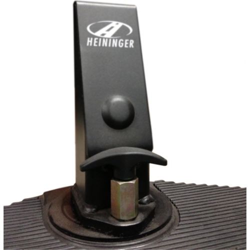  Heininger 3052 PortablePET Twistep Dog Hitch Step