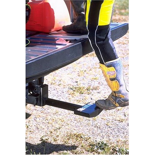  Heininger 4045 HitchMate TruckStep for 2 Receiver