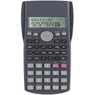 [아마존베스트]Helect H1002 2-Line Engineering Scientific Calculator