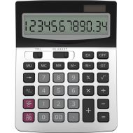 [아마존베스트]Helect H1006 Standard Function Desktop Business Calculator