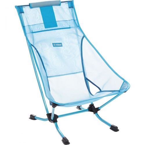  Helinox Beach Chair