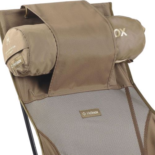  Helinox Savanna Camp Chair