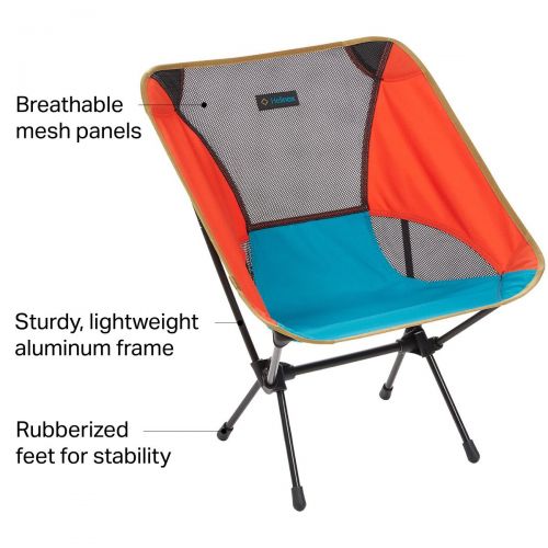  Helinox Chair One Camp Chair