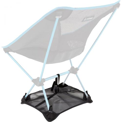  Helinox Ground Sheet (Lg - For Camp & Sunset Chair)