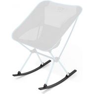 Helinox Camp Chair Rocking Accessory Runners (Set of 2), Chair One Original
