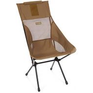 Helinox Sunset Chair Lightweight, High-Back, Compact, Collapsible Camping Chair캠핑 의자