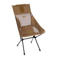 Helinox Sunset Chair Lightweight, High-Back, Compact, Collapsible Camping Chair
