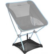 Helinox Chair Ground Sheet to Prevent Sinking in Soft Ground