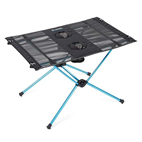  Helinox Table One Lightweight, Collapsible, Portable, Outdoor Camping Table