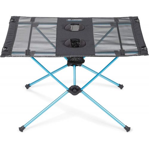  Helinox Table One Lightweight, Collapsible, Portable, Outdoor Camping Table