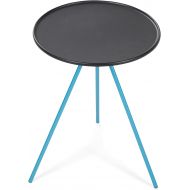 Helinox Packable Side Table for Camping, Backpacking, Picnics, and The Beach, 10 Inch, Black