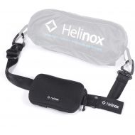 Helinox Shoulder Strap and Pouch Carrying System for Chairs, Cots, or Tables