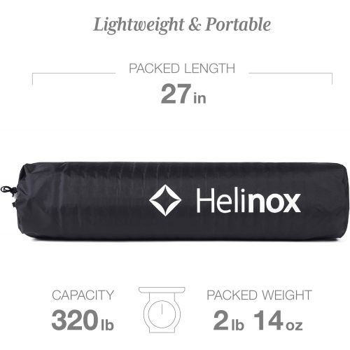  Helinox Insulated Replacement Deck for Cot One