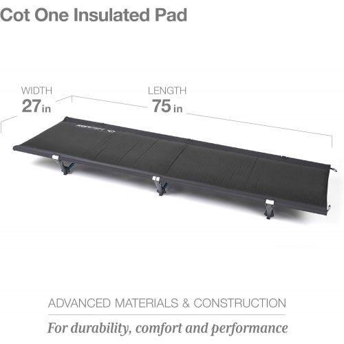  Helinox Insulated Replacement Deck for Cot One