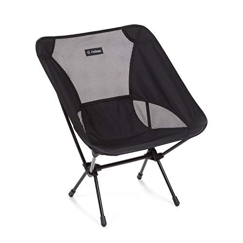  Helinox Chair One Original Lightweight, Compact, Collapsible Camping Chair