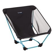 Helinox Ground Chair Ultralight, Portable Outdoor Chair