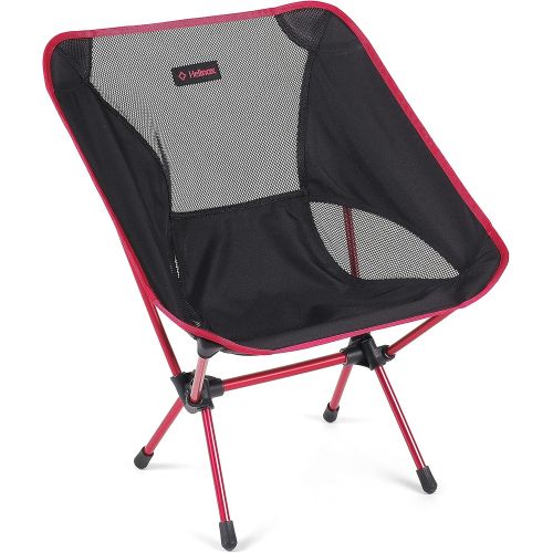  Helinox Chair One Original Lightweight, Compact, Collapsible Camping Chair