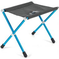 Helinox Speed Stool Ultralight, Portable Folding Seat