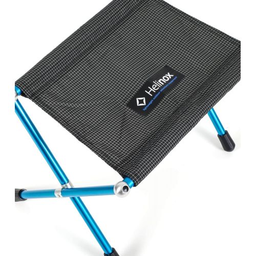  Helinox Speed Stool Ultralight, Portable Folding Seat