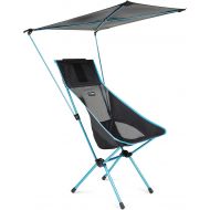 Helinox Personal Shade Attachable Chair Canopy, Black