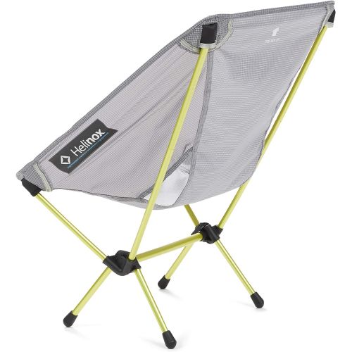  [아마존베스트]Helinox Chair Zero Ultralight Compact Camping Chair