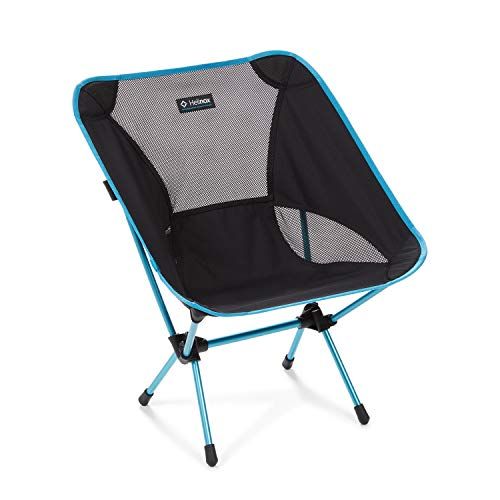  Helinox Chair One Original Lightweight, Compact, Collapsible Camping Chair