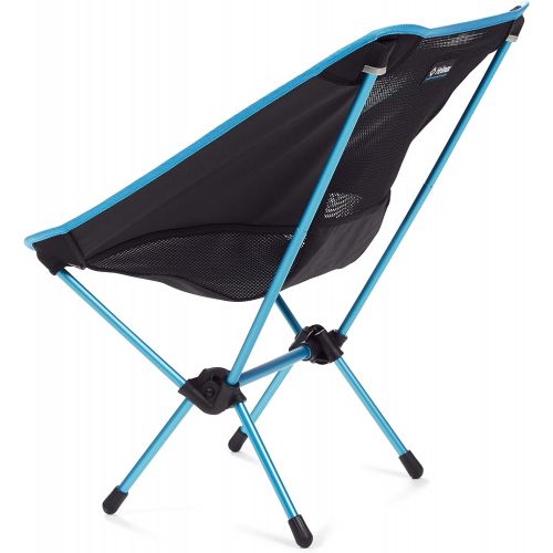  Helinox Chair One Original Lightweight, Compact, Collapsible Camping Chair