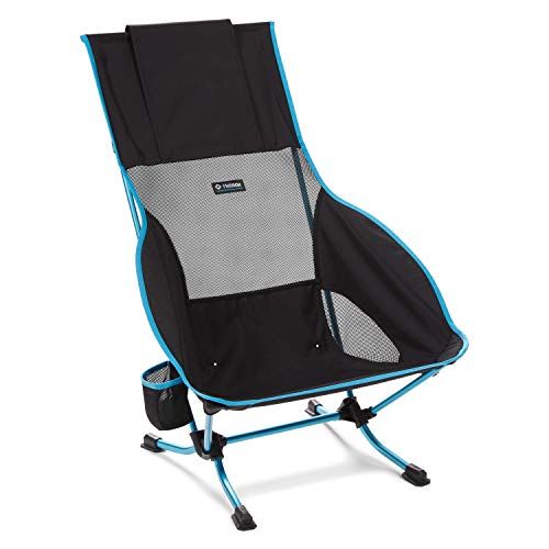  Helinox Playa Lightweight High-Back Collapsible Beach Chair