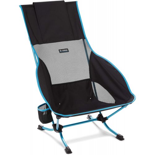 Helinox Playa Lightweight High-Back Collapsible Beach Chair