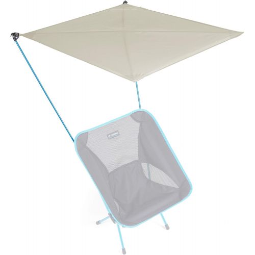  Helinox Personal Shade Attachable Chair Canopy