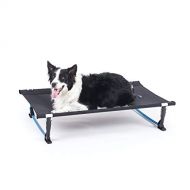 Helinox Elevated Dog Cot Portable Dog Bed for Travel or Camping