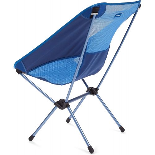  Helinox Chair One XL Lightweight, Portable, Collapsible Camping Chair