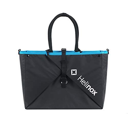  Helinox Origami Tote Combo Gear Carry System and Picnic Mat