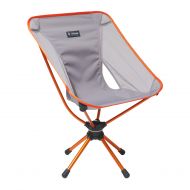 Helinox Swivel Chair Lightweight, Versatile, Compact, Collapsible Camping Chair