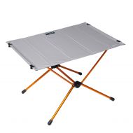 Helinox Table One Hardtop Large Lightweight, Collapsible, Portable, Outdoor Camping Table
