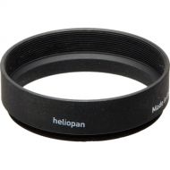 Heliopan 105mm Short Metal Lens Hood