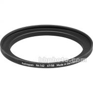 Heliopan 58-67mm Step-Up Ring (#162)