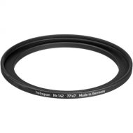 Heliopan 67-77mm Step-Up Ring (#142)