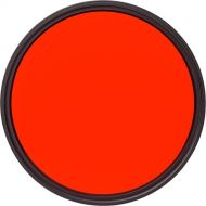 Heliopan 95mm #29 Dark Red Filter