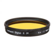 Heliopan 39mm #15 Dark Yellow Filter