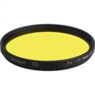 Heliopan 35.5mm #8 Medium Yellow Filter