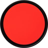 Heliopan #25 Light Red Filter (35.5mm)