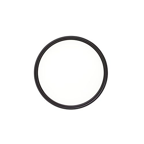  Heliopan 95mm UV Filter (709501) with Specialty Schott Glass in Floating Brass Ring