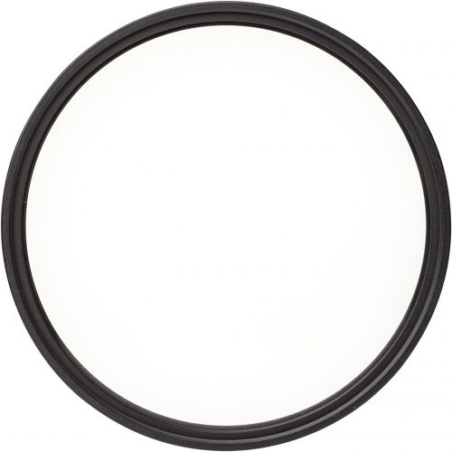  Heliopan 95mm UV Filter (709501) with Specialty Schott Glass in Floating Brass Ring