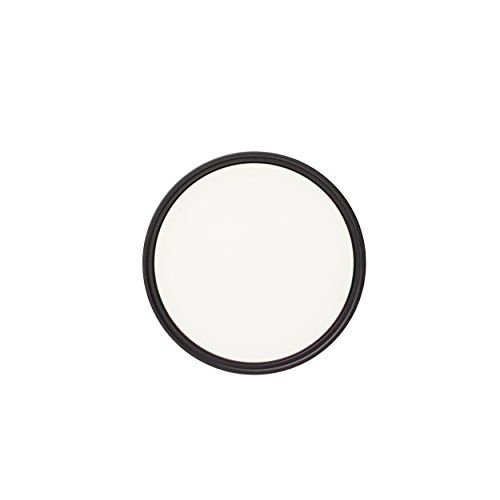  Heliopan 62mm Digital Filter (706286) with specialty Schott glass in floating brass ring