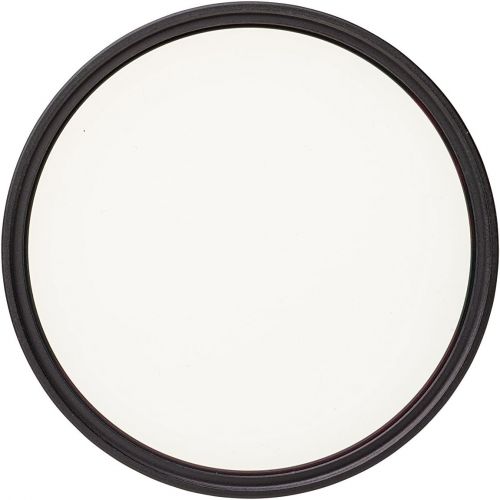  Heliopan 62mm Digital Filter (706286) with specialty Schott glass in floating brass ring