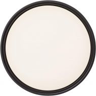 Heliopan 67mm KR1.5 (1A) Skylight SH-PMC Filter (706714) with specialty Schott glass in floating brass ring