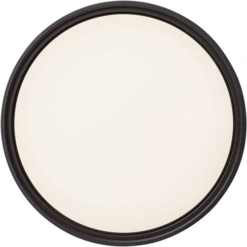 Heliopan 67mm KR1.5 (1A) Skylight SH-PMC Filter (706714) with specialty Schott glass in floating brass ring